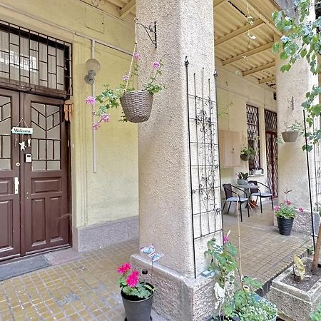 Hogyes Endre Apartment Budapest Ngoại thất bức ảnh