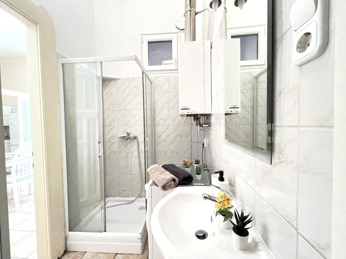 Hogyes Endre Apartment Budapest Ngoại thất bức ảnh