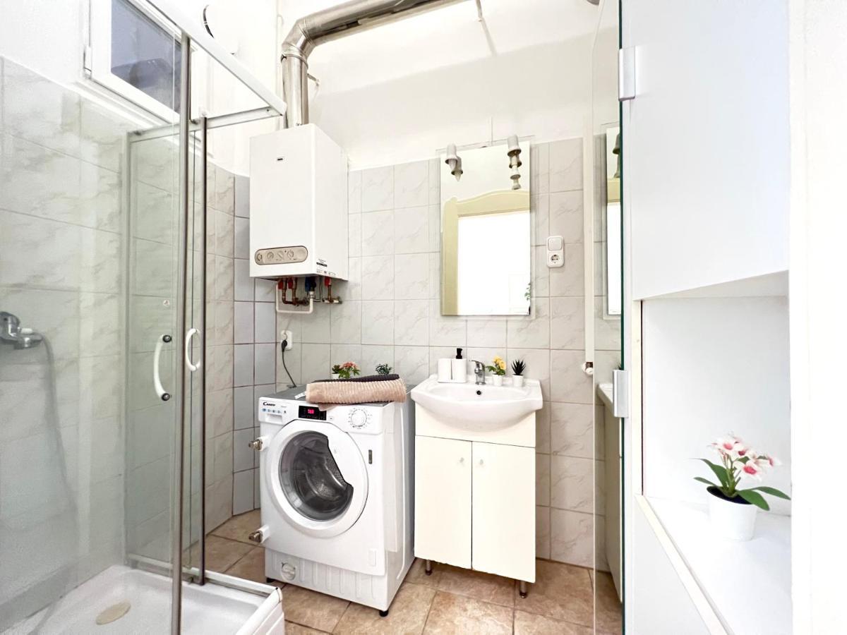 Hogyes Endre Apartment Budapest Ngoại thất bức ảnh