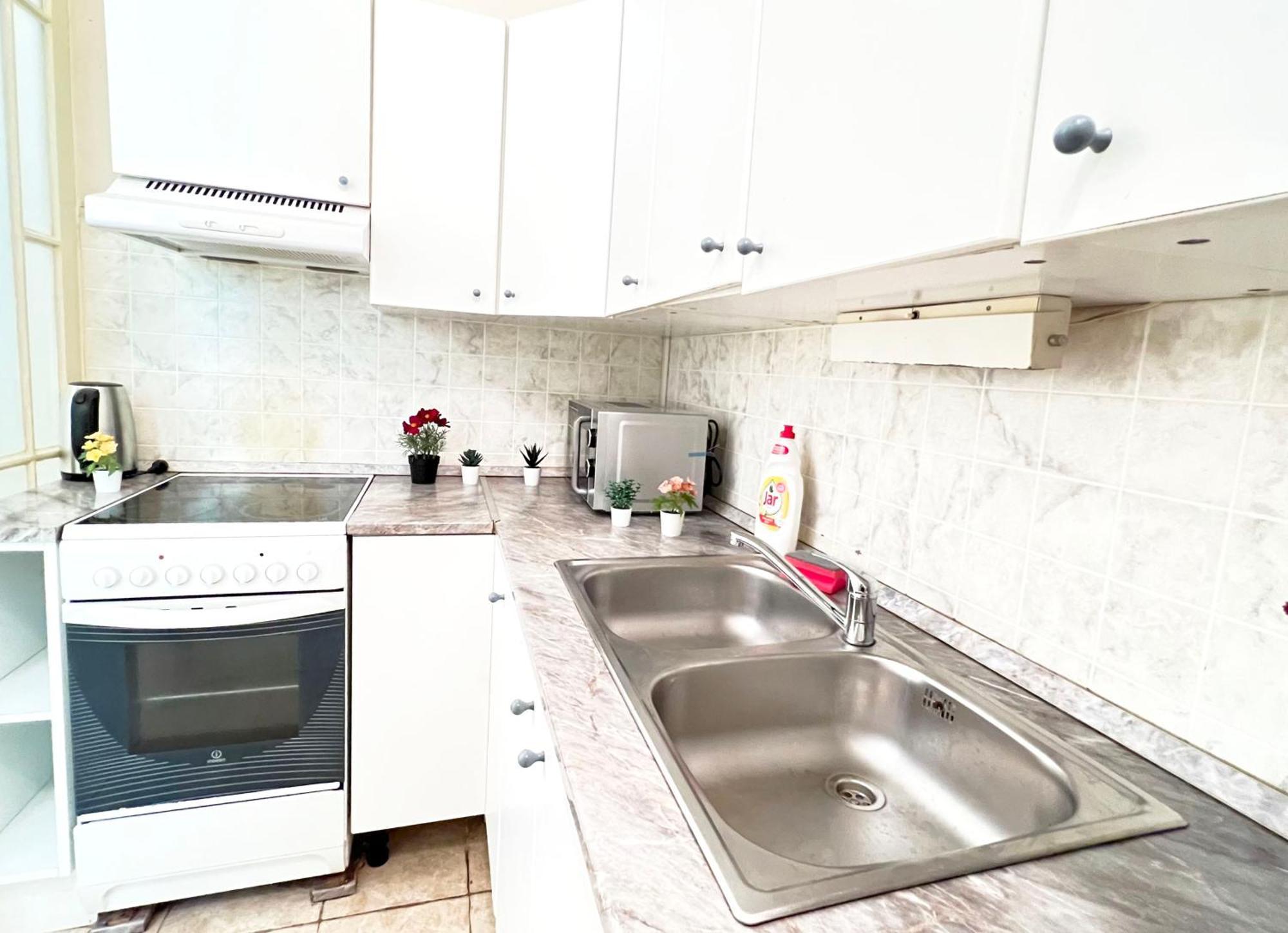 Hogyes Endre Apartment Budapest Ngoại thất bức ảnh