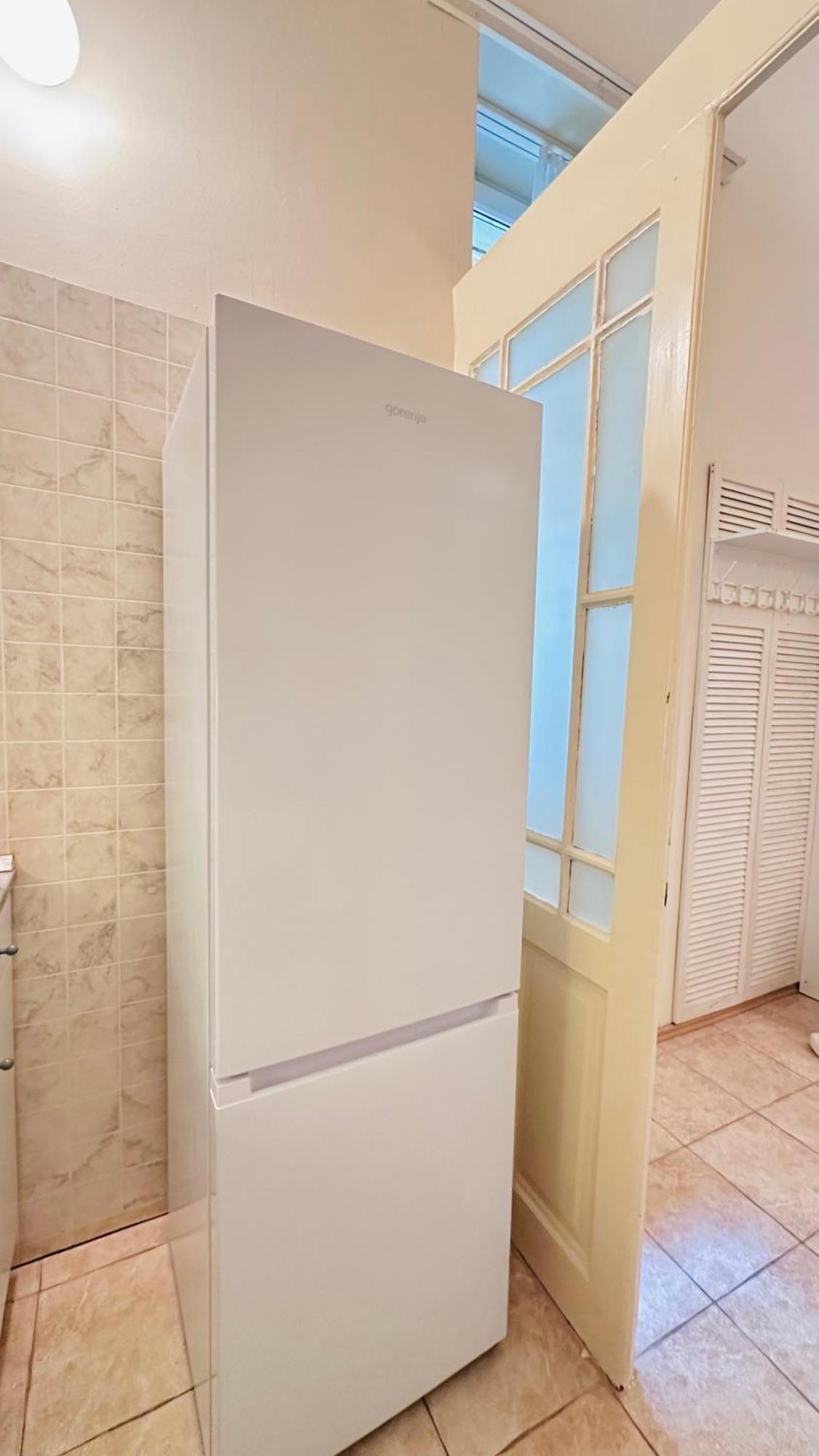 Hogyes Endre Apartment Budapest Ngoại thất bức ảnh