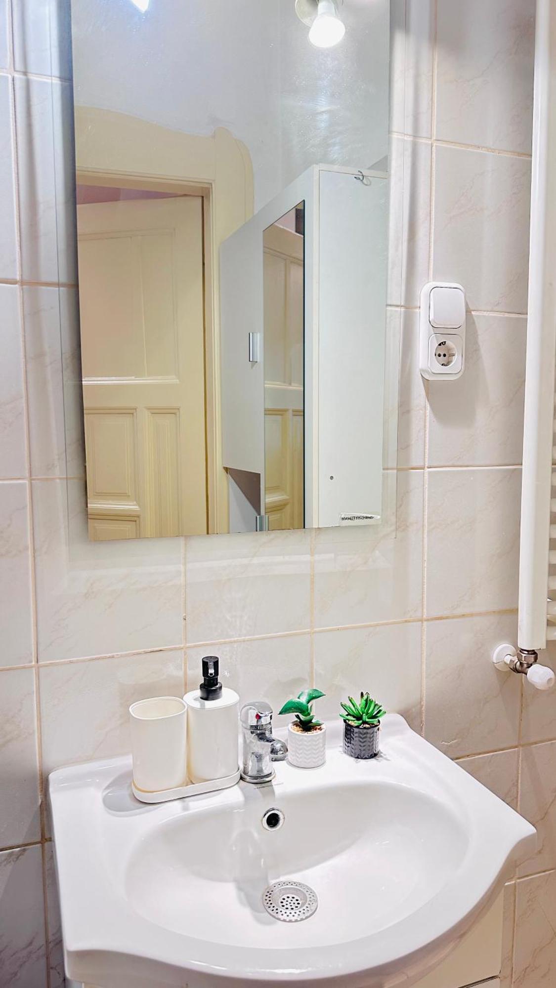 Hogyes Endre Apartment Budapest Ngoại thất bức ảnh