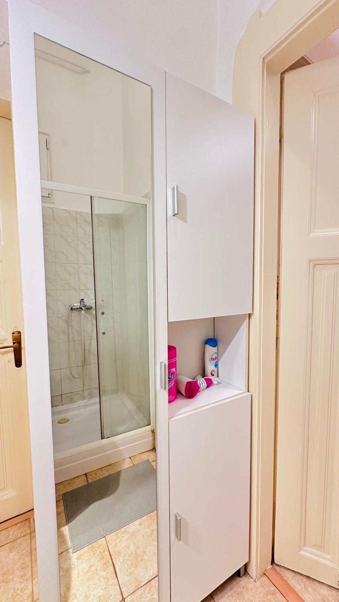Hogyes Endre Apartment Budapest Ngoại thất bức ảnh